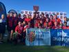 One position front and centre at CHS rugby trials
