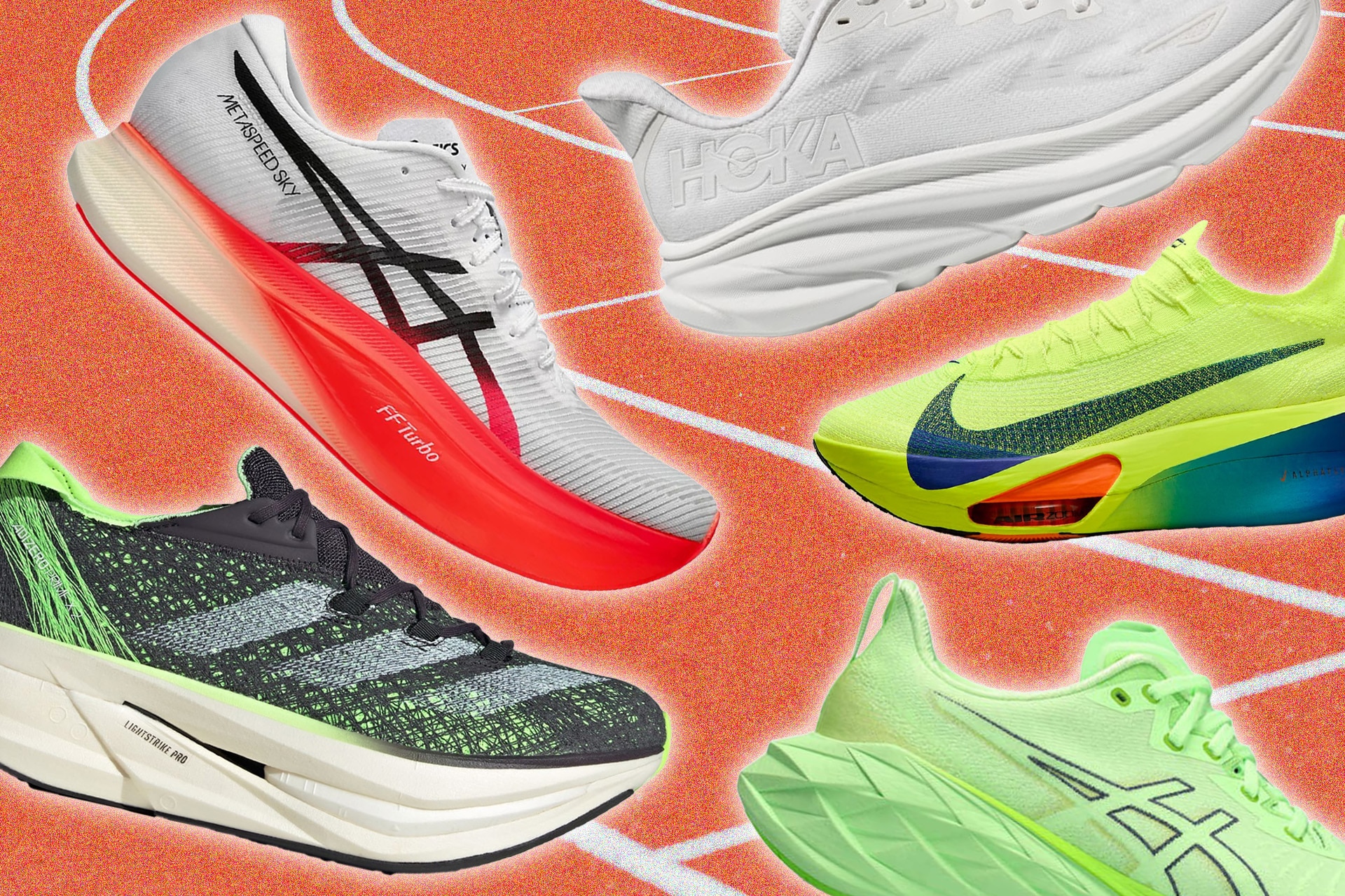 Good running store shoes 2019