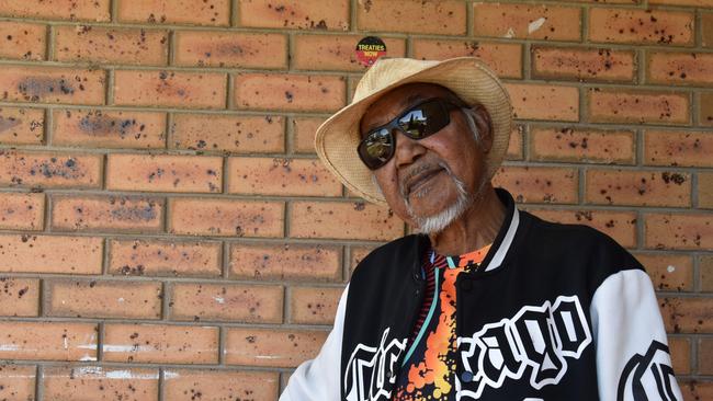 ‘Just about lost them’: Elder’s plan to save youth crime-riddled border towns