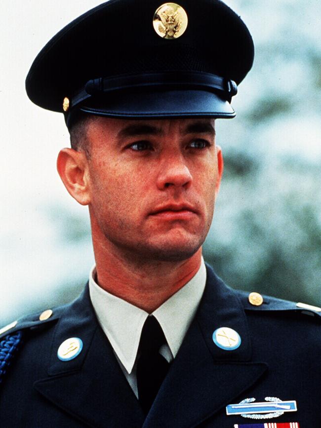 But in a post-September 11 world, the Forrest Gump sequel wasn’t meant to be.