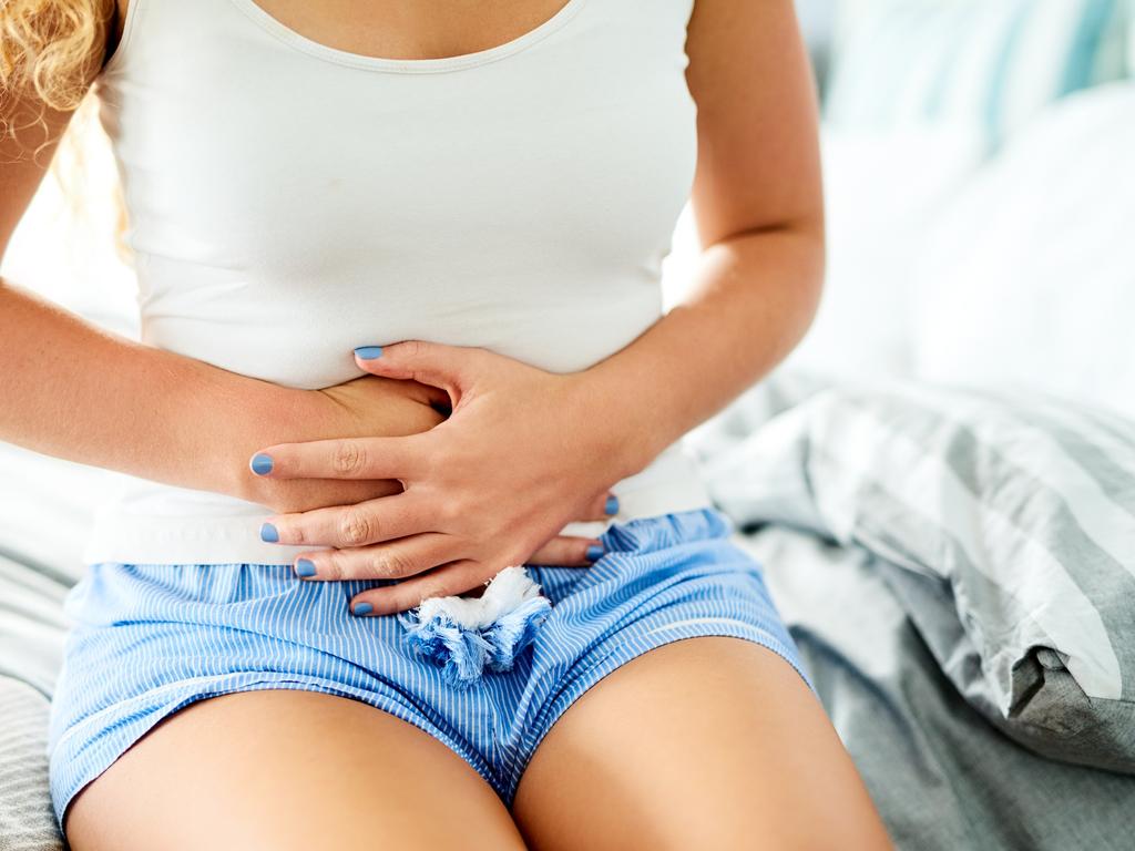 PCOS affects one in eight Australian women of reproductive age. Now a major study shows it needs a name change to avoid confusion about the condition. Picture: istock