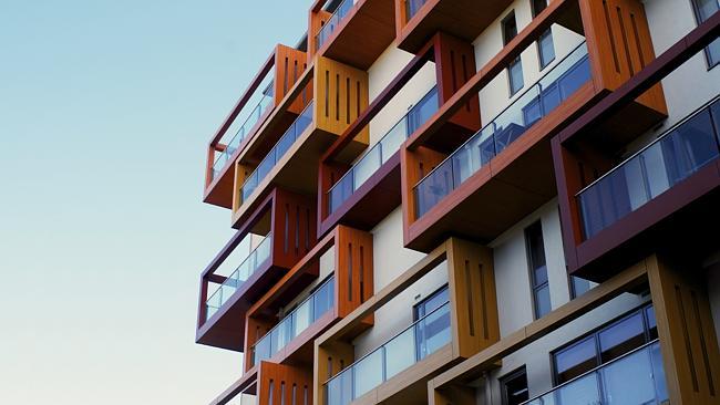 The Hills Shire Council has been granted the power to ensure developers build larger apartments.