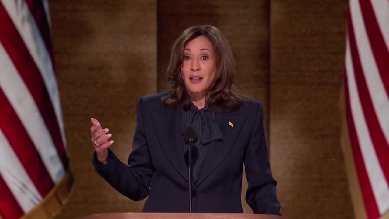 Why Kamala Harris' abortion focus fell short in the US election