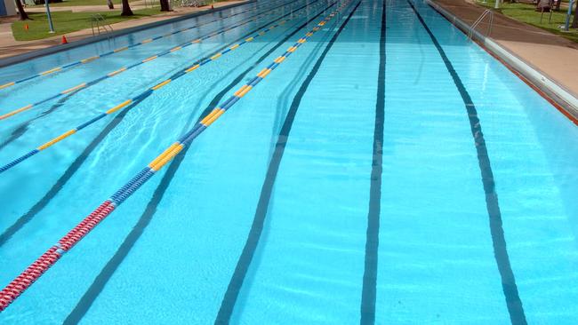 A man has been fined $1100 for forgetting his child in his car while he went into Toukley Aquatic Centre with other kids on a hot day. Picture: File