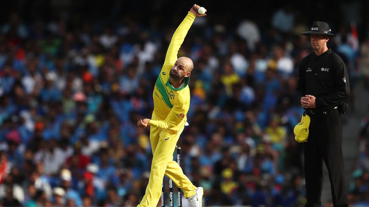 Shane Warne believes Test spinner Nathan Lyon needs to “develop something else” if he is to become a white-ball player for his country. 