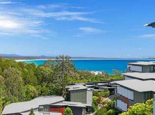 Coast unit sells for $2.4m ahead of auction