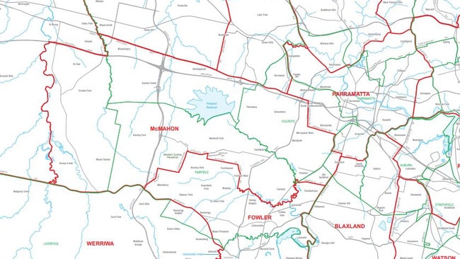 Cost of living is the biggest election issue in western Sydney — much more than anywhere else in Australia.