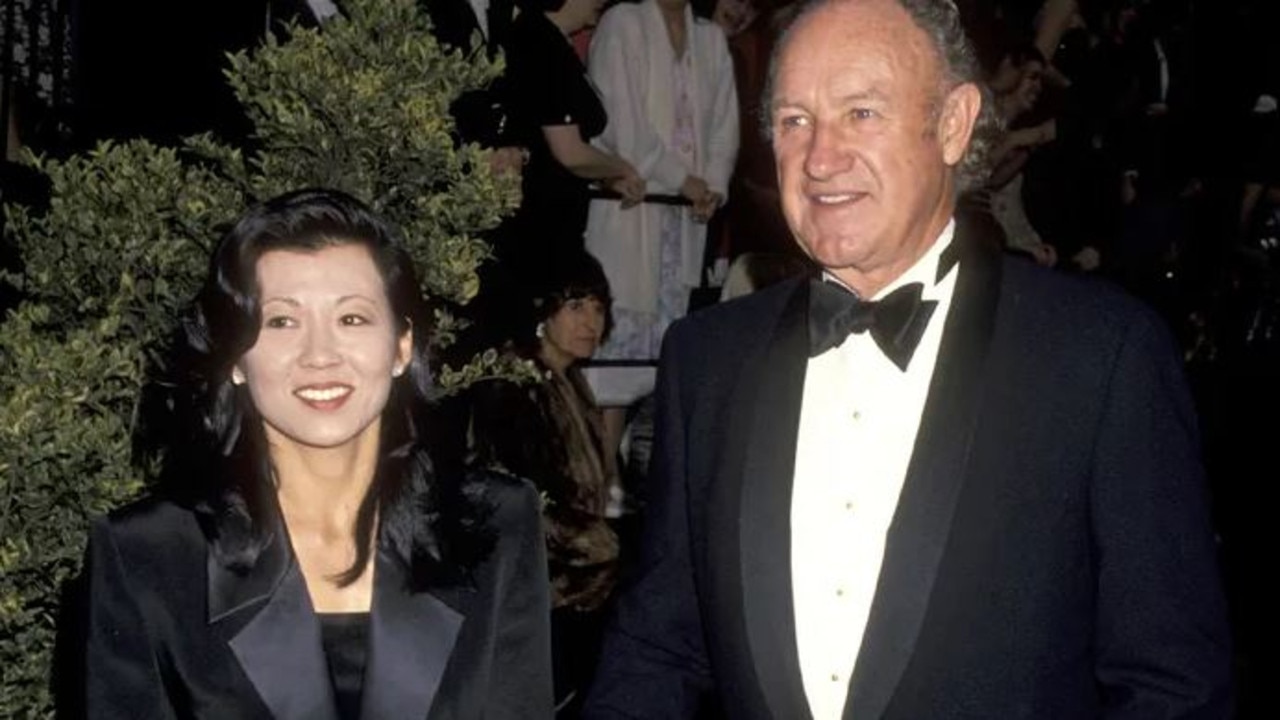 Hackman’s estate ‘blocks’ death photos