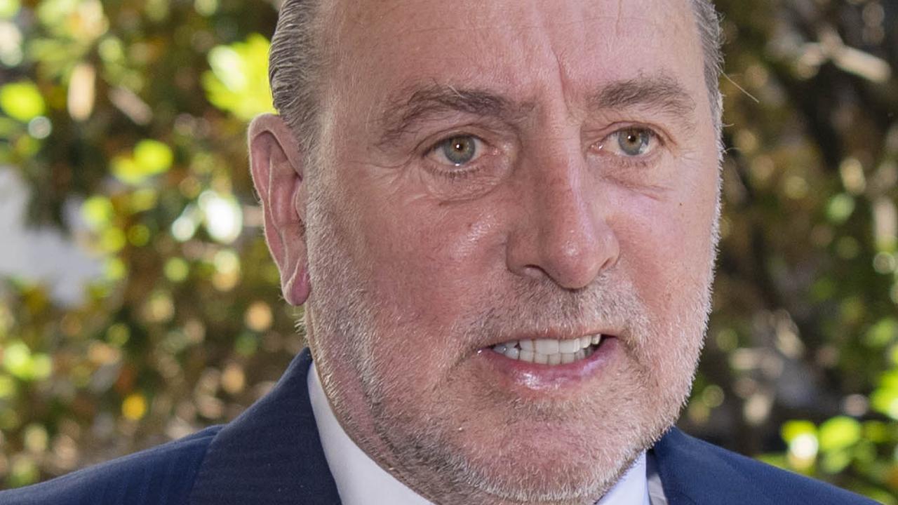 Brian Houston trial What Hillsong founder was told by dad’s victim