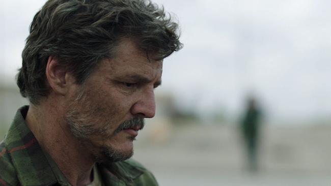 The Last of Us stars Pedro Pascal. Picture: HBO/Binge