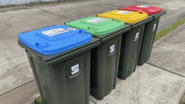 Aussies threatened with $312 for ‘innocent’ bin act