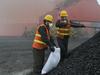 Russian coal set to replace our exports