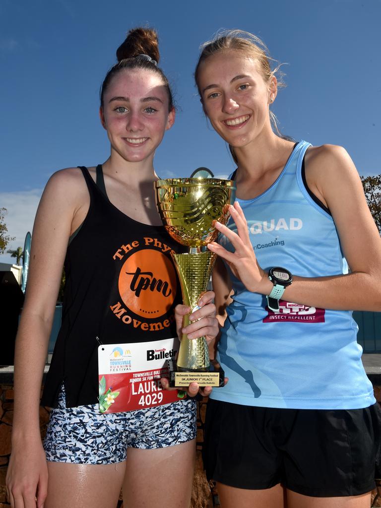 2019 Townsville Running Festival photos | The Advertiser