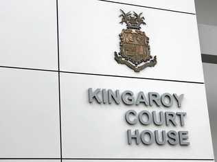 HUGE LIST: 56 people face 309 charges in Kingaroy Court