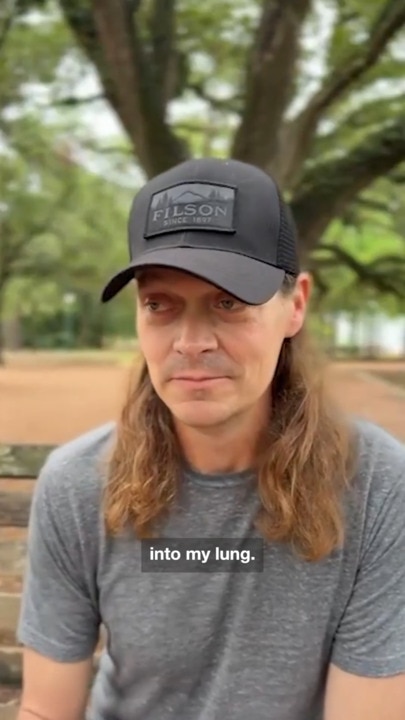 Rocker reveals stage-4 cancer diagnosis