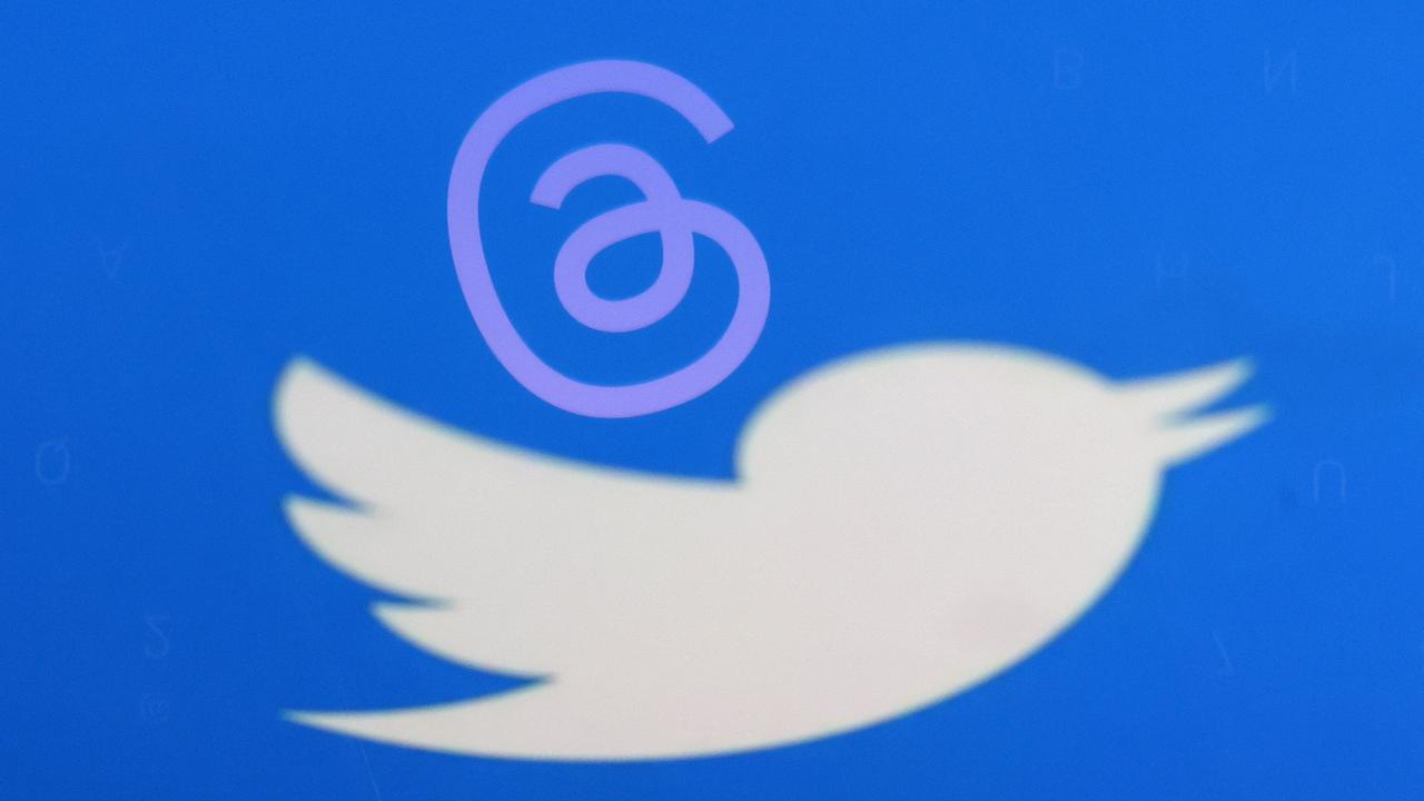 Twitter defended its switch to subscription-based verification, and the addition of community notes, since the company was bought by Elon Musk earlier this year. Picture: Justin Sullivan / Getty Images.