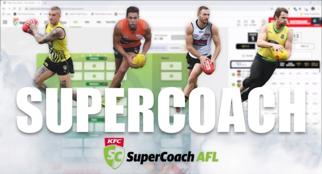 How to KFC SuperCoach