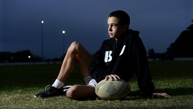 Junior Sports Star
