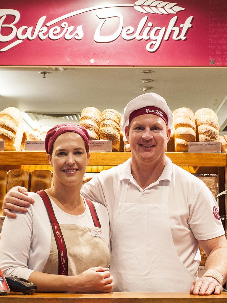 Bakers Delight North Adelaide Village shopping centre closed | The ...