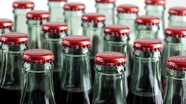 Coke brings back flavour after Facebook push