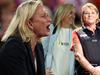 How will Vixens coach’s exit change Super Netball coaching picture