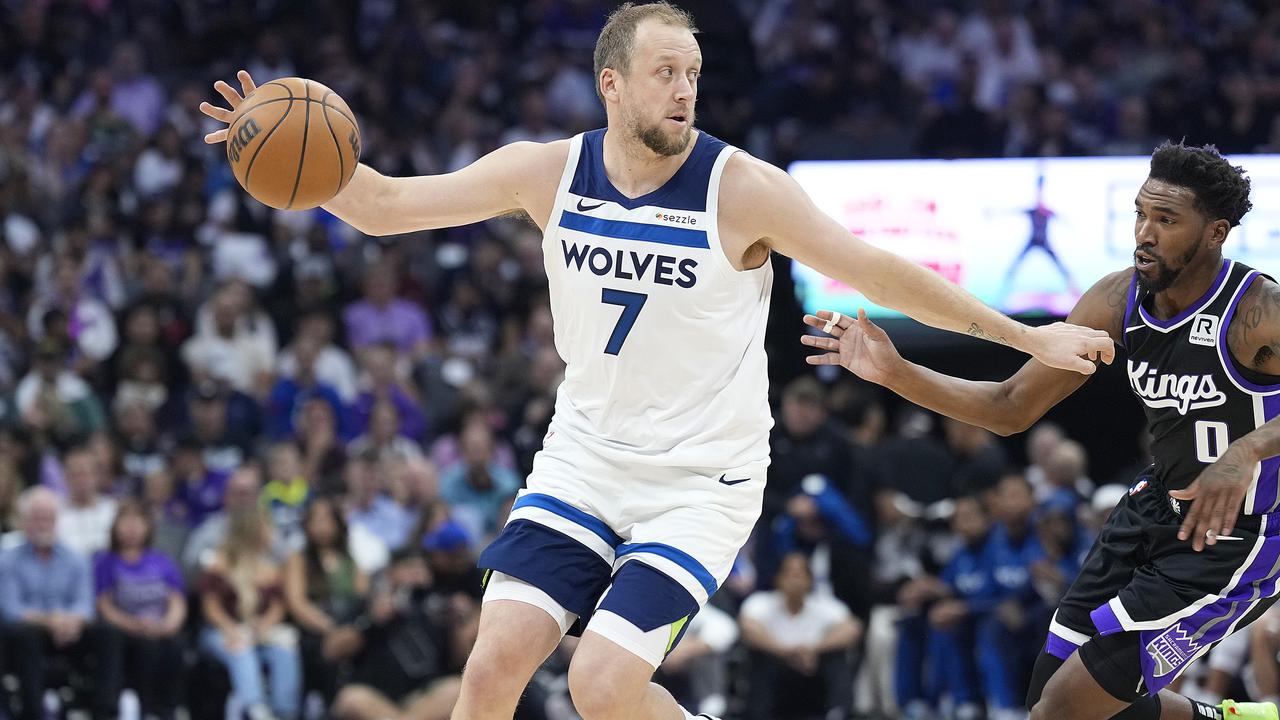 Adelaide taps interest of return home for Ingles