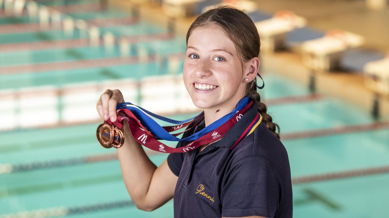 Bright futures: The Glennie School, Toowoomba | The Courier Mail