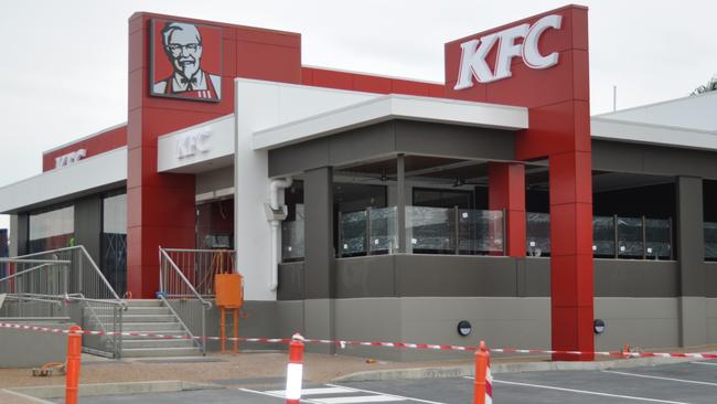 KFC pit stop lands boozed-up driver in Warwick court