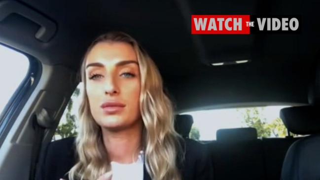 Tamara’s “horrible” audition tape revealed (MAFS)