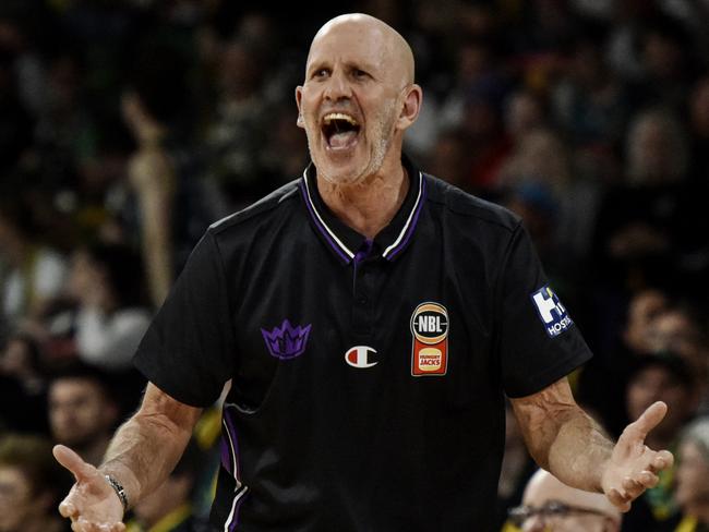 How the castle crumbled: Inside Kings’ disastrous NBL campaign