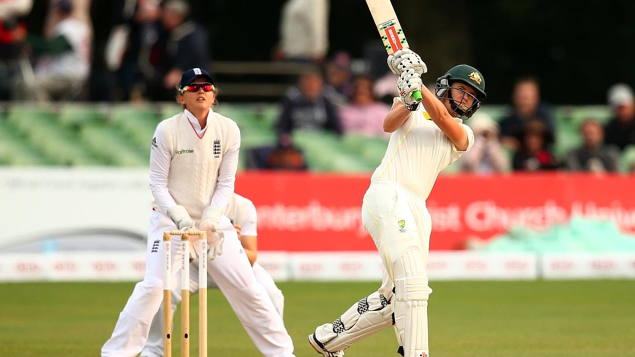 Women’s Ashes live scores, updates from Test between England and Australia