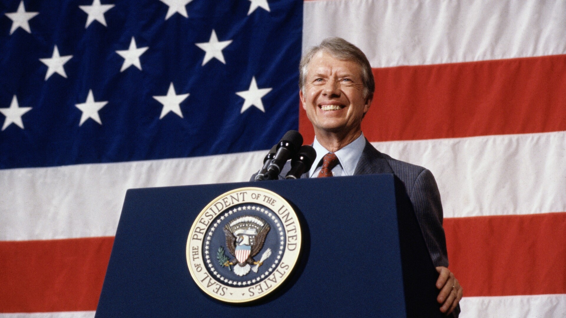 Jimmy Carter ‘will be remembered’ for his service ‘during and after’ the White House