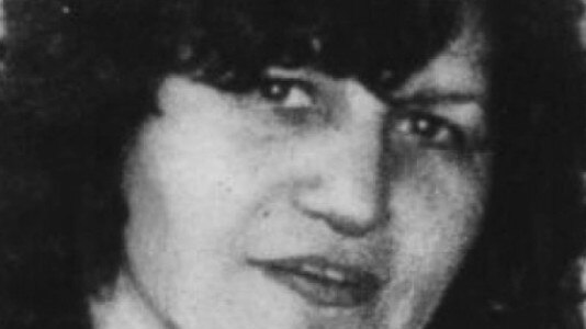 Maria James was stabbed 68 times behind her Thornbury bookshop on June 17, 1980. Picture: Coroners Court via NCA NewsWire