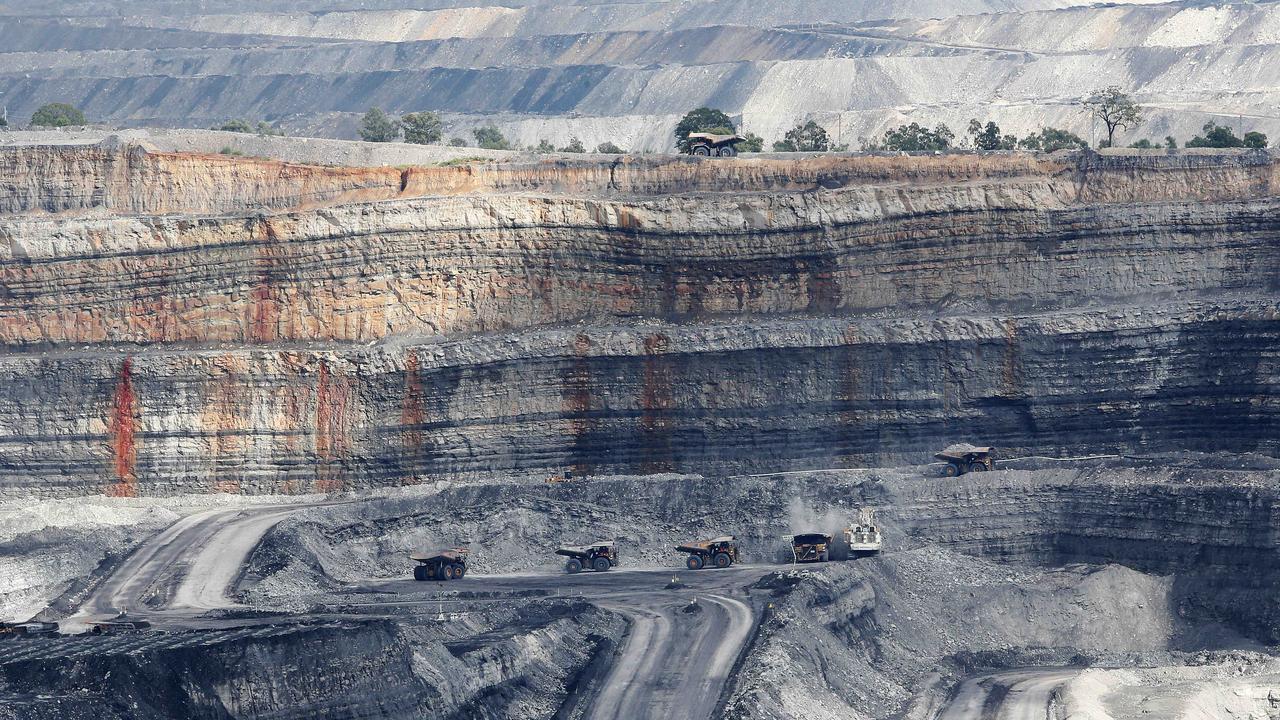 NSW government softens its coal reservation demand, exempts Japanese ...