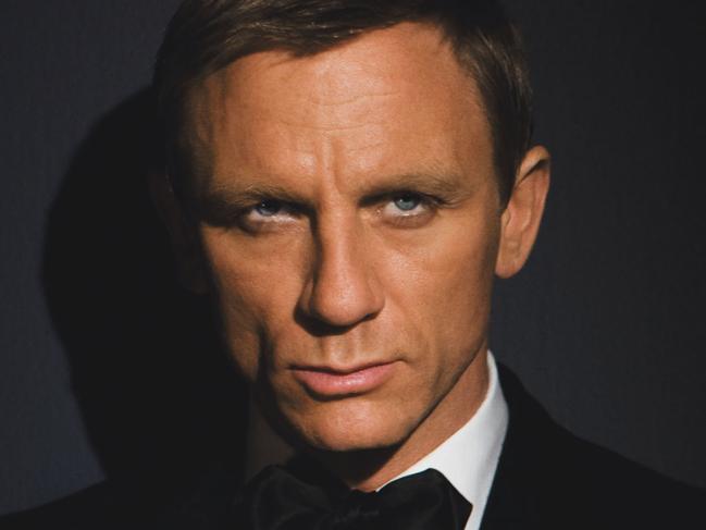 Is this the end of James Bond?