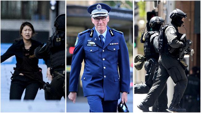 Sydney Terror Attack Inevitable Says Assistant Commissioner Mark   C2f8eaf7f73d022078211555e128590f