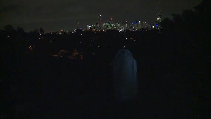 The ghosts of Toowong Cemetery