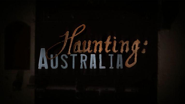 Sneak Peek - Haunting: Australia