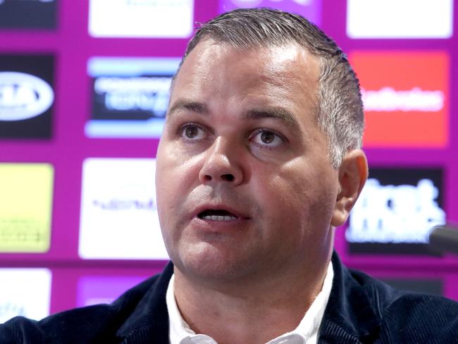 Seibold may not be away from the game for long.