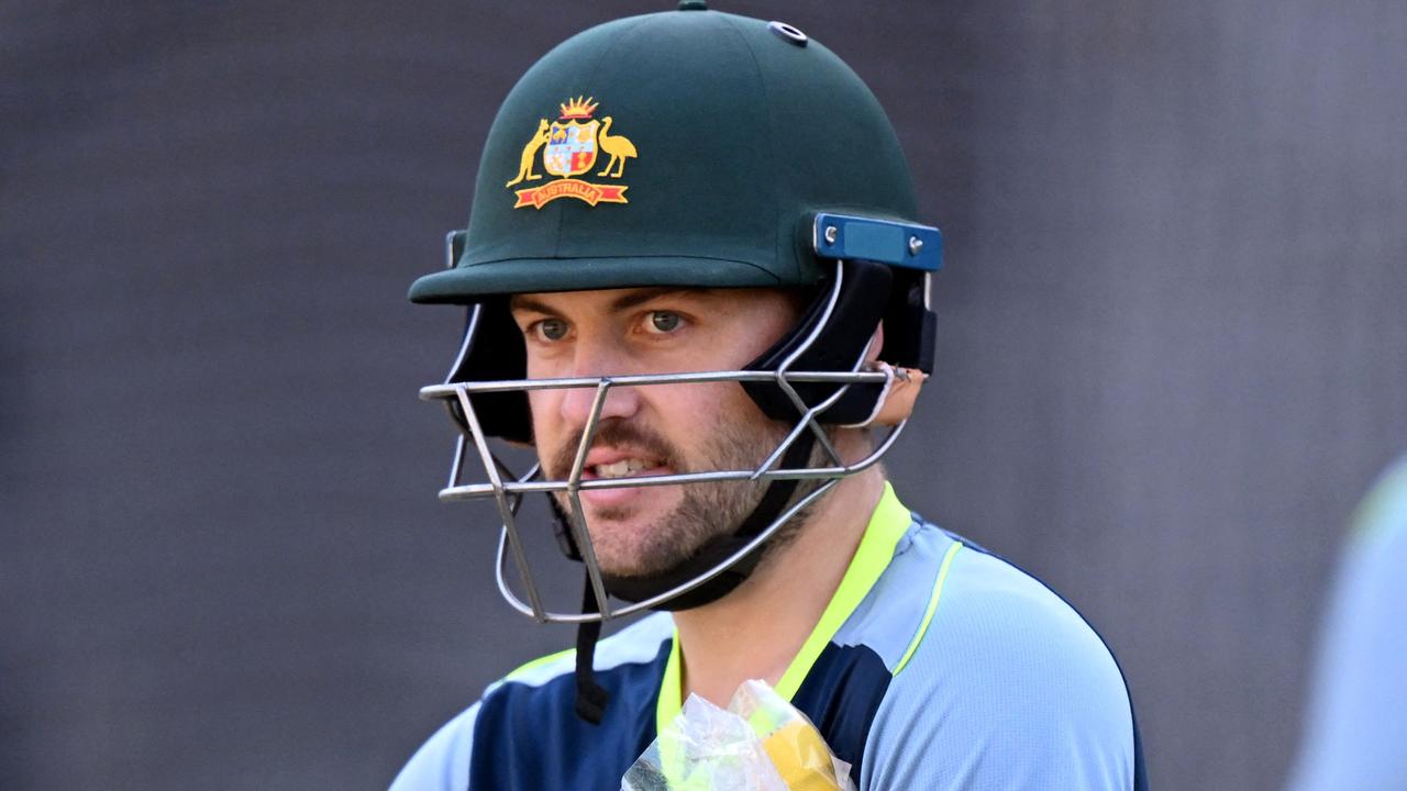 Star’s injury rocks Australian Test squad