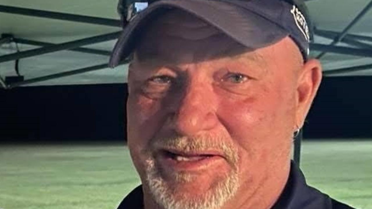 Maryborough is mourning a beloved businessman and community stalwart who died suddenly earlier this month.Tony Putman, from Tony Putman Concreting, died on May 13, 2025, leaving behind his wife Leah and two sons, Jake and Lincoln. It is understood he died after a medical episode.