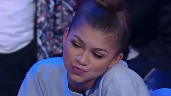 Zendaya was the subject of comedian Matt Rife’s advances on Wild ‘N Out.