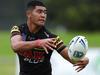 Schoolboy hotshot with huge NRL, international future