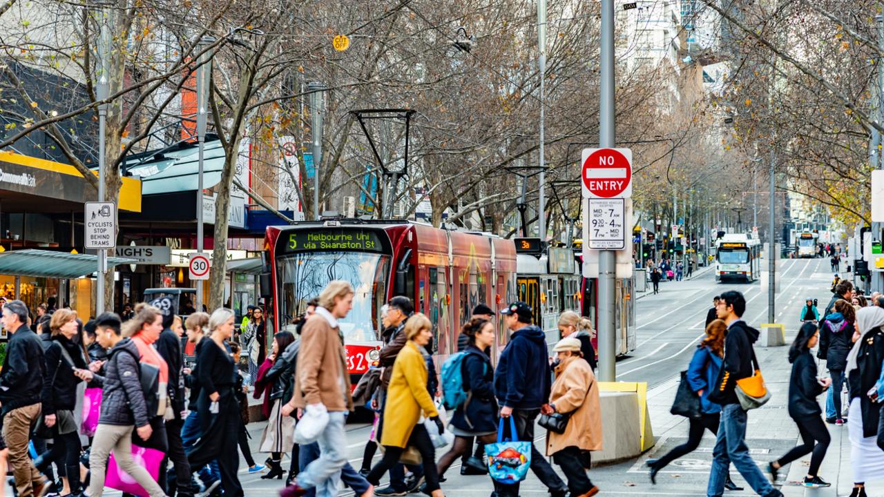 Young Aussies are confident asking for pay rises. Picture: iStock