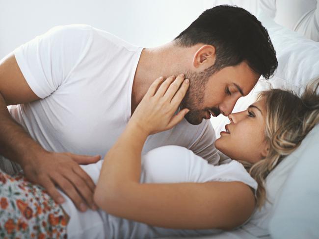 These Warning Signs In Bed Could Mean Your Relationship Is In Trouble