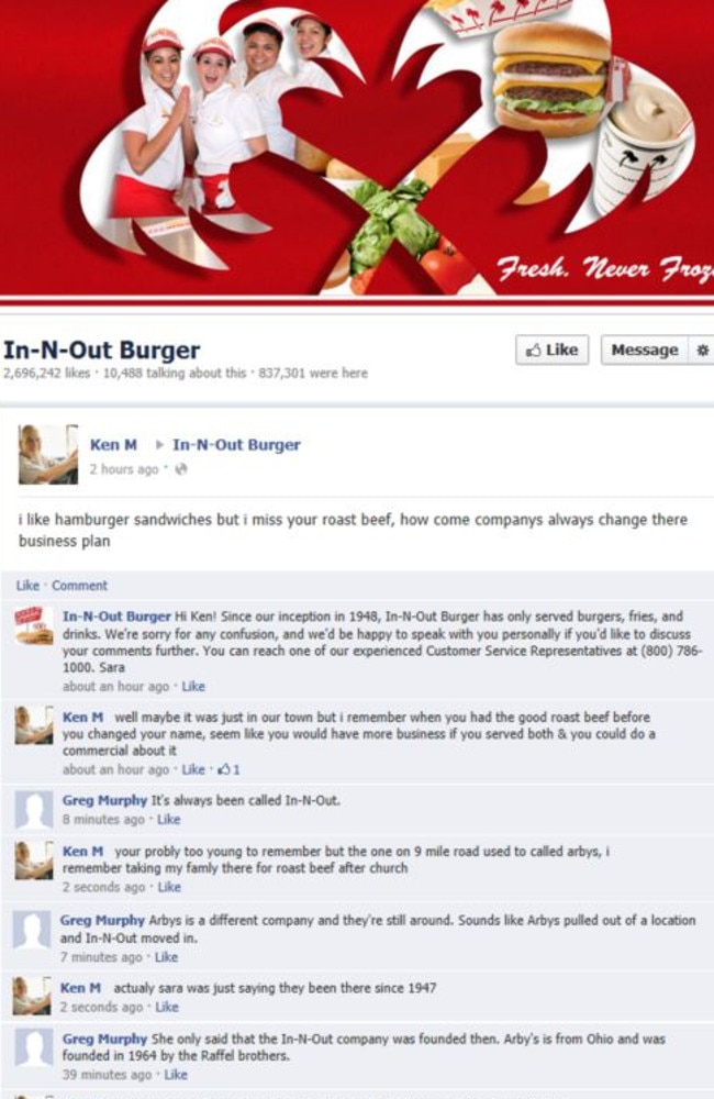 30 Hilarious Intentionally Stupid Comments By Ken M