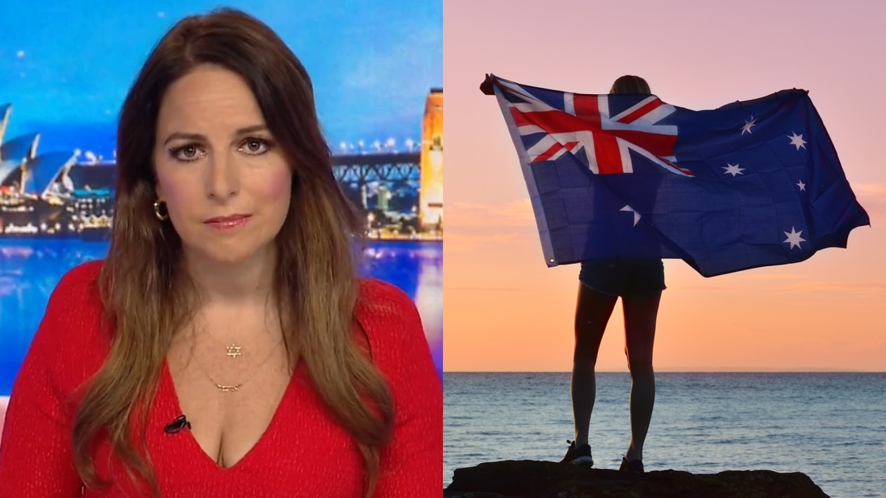 Sharri Markson blasts ‘outrageous’ Australia Day ban by pub chain