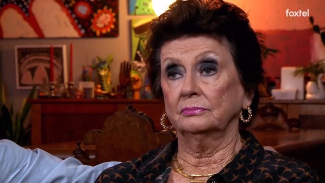 Gogglebox star Di throws shade at Angie