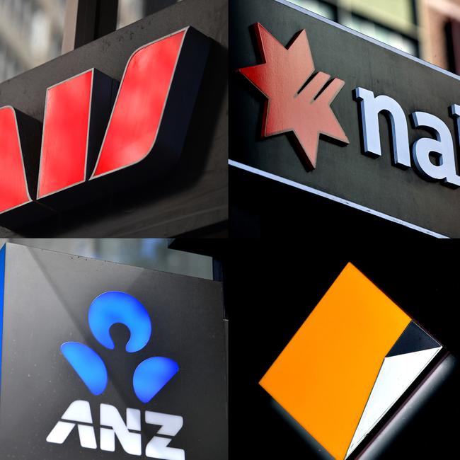 None of the big four banks have emerged unscathed from the recent royal commission.