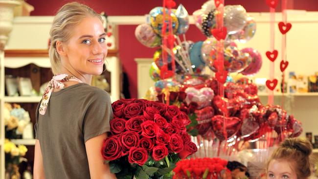 There are five worthy nominees, but who will be voted Gympie’s best florist? Vote in our poll to have your say! File Photo: Stewart Allen